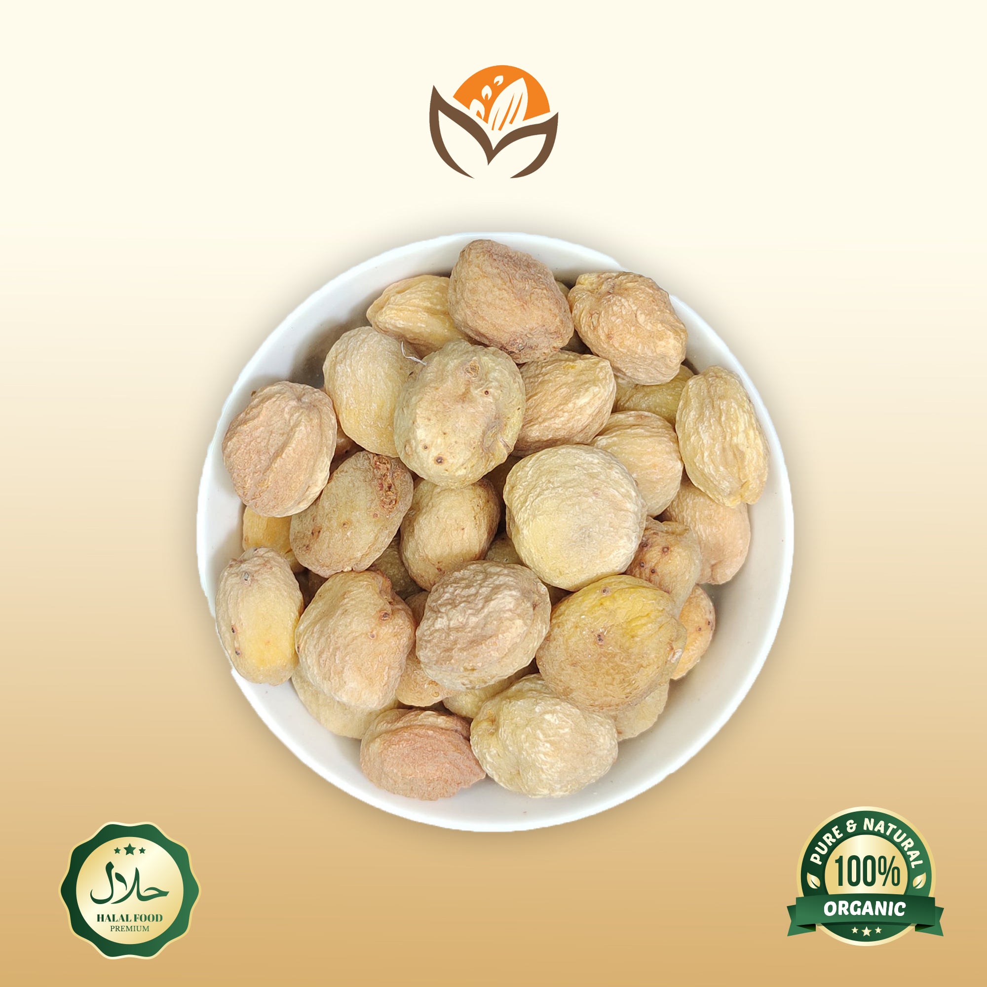 Afghani Apricot