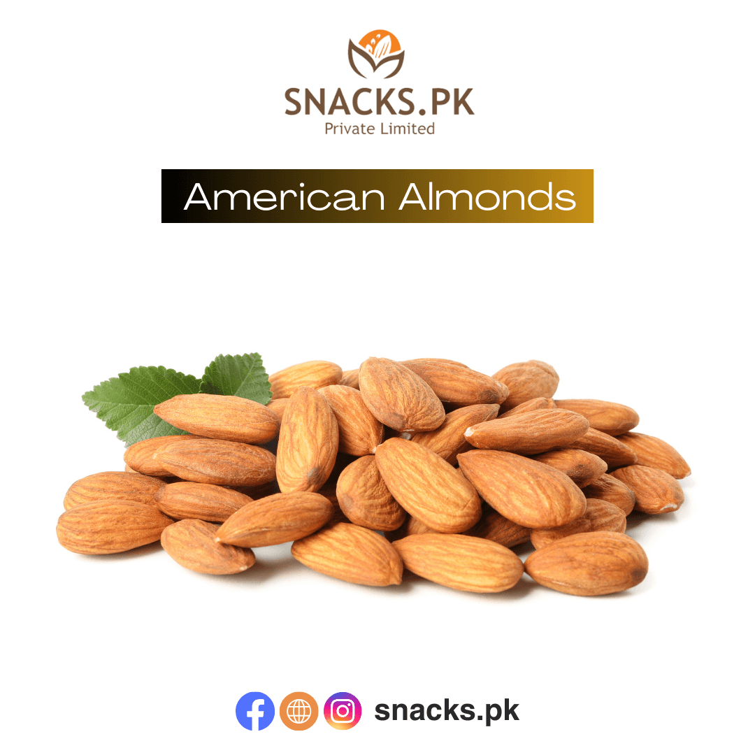 American Almond