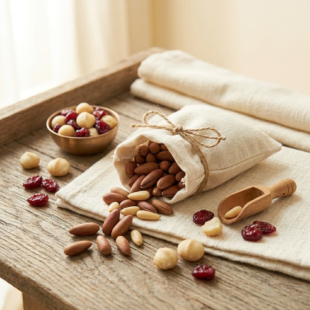 Nuts — shop at Snacks.pk
