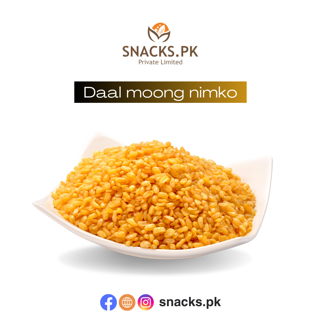 Daal Moong Nimko