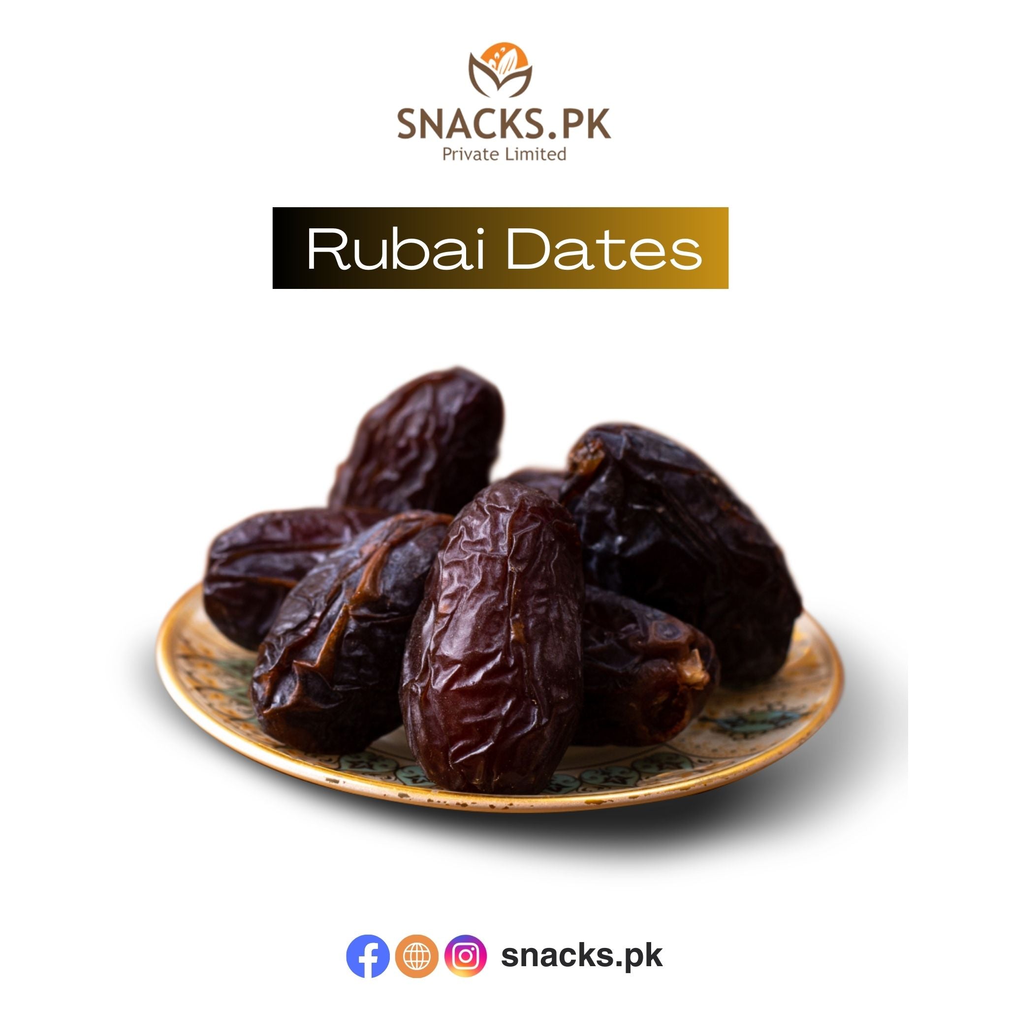 Rubai Dates