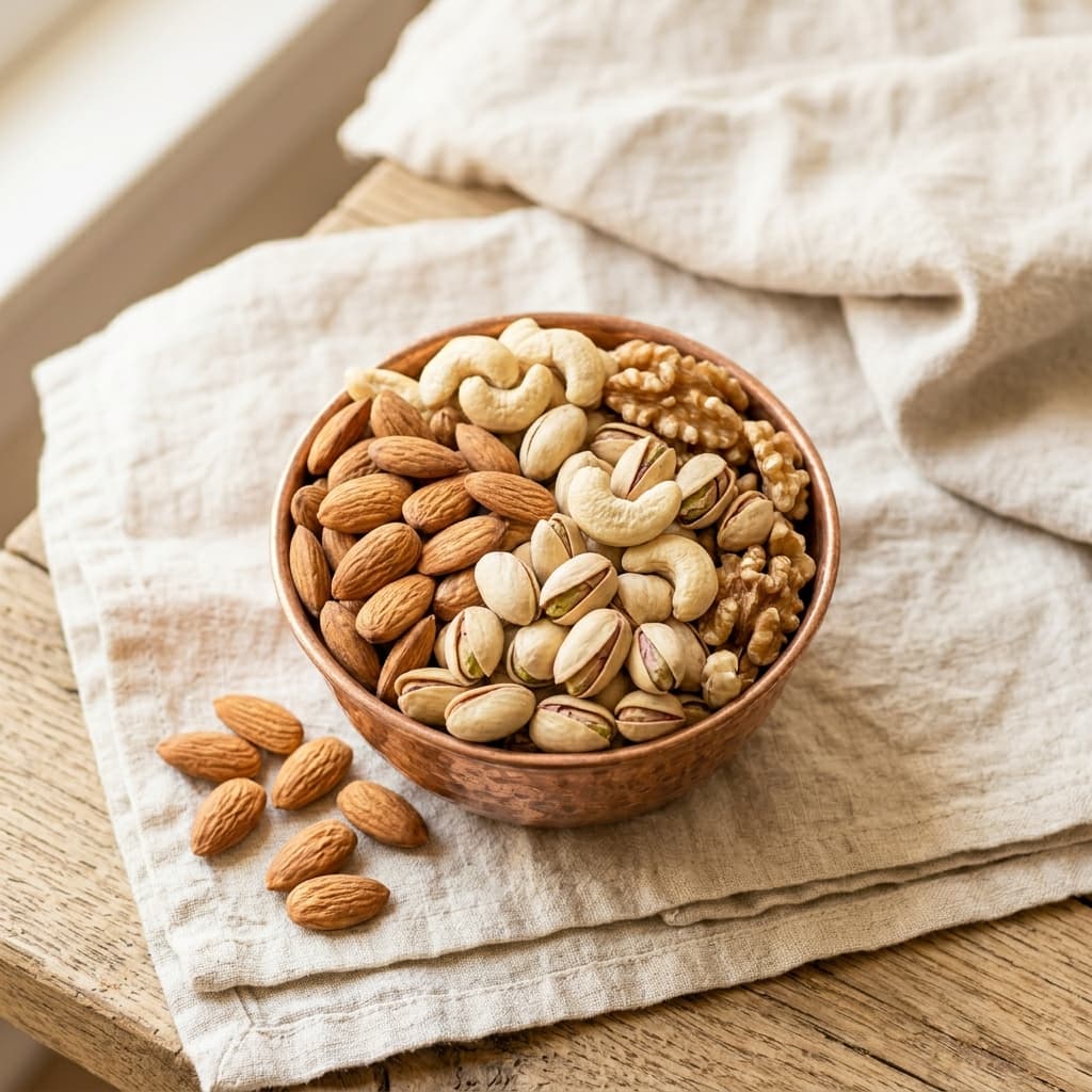Premium Dry Fruits